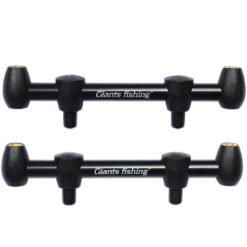 Hrazdy GIANTS FISHING Luxury Rod Buzz Bar 2 Rods