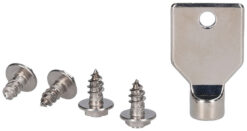 Hroty MIKADO Spikes For Wading Boots do topánok MIKADO www.24k.sk