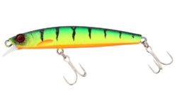 ILLEX Battle Minnow F 8 cm