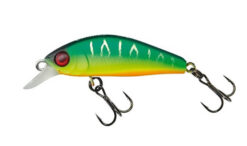 ILLEX Chubby Minnow SP