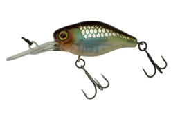 ILLEX Deep Diving Chubby