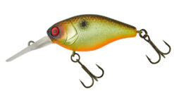 ILLEX Deep Diving Chubby 3