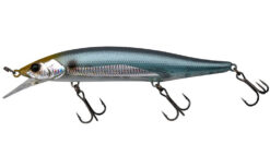 ILLEX RV Minnow 11 cm