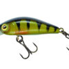 Illex Chubby Minnow Perch 3