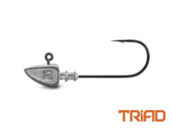 Jig DELPHIN Triad s golierikom