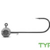 Jig DELPHIN Tyre s držiakom hmotnosť 80 g