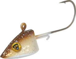 Jig FOX Rage Dart Head FOX www.24k.sk