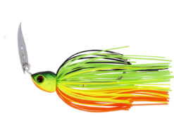 Jig WESTIN Bladebite V2 Tungsten Bladed Jig