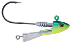 Jigová hlava BERKLEY Snap Jigs Fusion19 Firetiger BERKLEY www.24k.sk