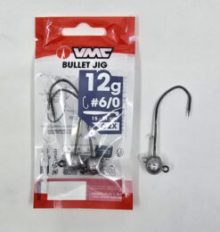 Jigy VMC Bullet Jighead