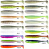 KEITECH Easy Shiner 3 inch/ 7