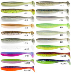 KEITECH Easy Shiner 3 inch/ 7