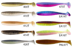 KEITECH Easy Shiner 4