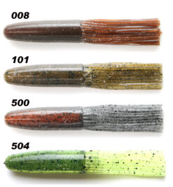 KEITECH Salty Core Tube 4