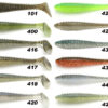 KEITECH Swing Impact Fat 2