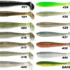 KEITECH Swing Impact Fat 3
