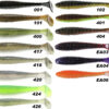 KEITECH Swing Impact Fat 4