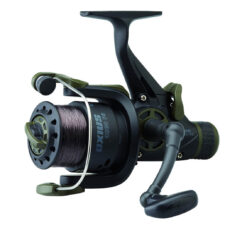 KINETIC Oxius FS + vlasec Oxius 6000 FS KINETIC www.24k.sk