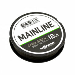 KORDA Basix Main Line priemer 0