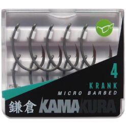 KORDA Kamakura Krank veľ. 4 KORDA www.24k.sk