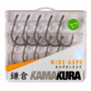 KORDA Kamakura Wide Gape Barbless KORDA www.24k.sk