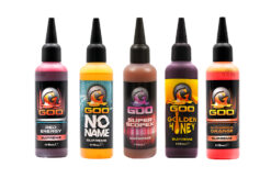 KORDA The Goo KORDA www.24k.sk