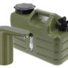 = Kanister NGT Heavy Duty Water Carrrier + automatická pumpa NGT www.24k.sk