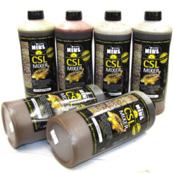 CSL Mixer NIKL chilli & peach NIKL www.24k.sk