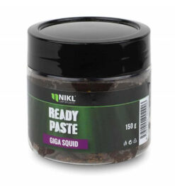 Pasta NIKL Ready Jahody NIKL www.24k.sk