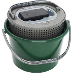 Kedrovnica PLASTILYS 18 l + okysličovač PLASTILYS www.24k.sk