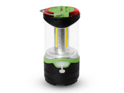 Kempingová lampa DELPHIN Luna UC DELPHIN www.24k.sk