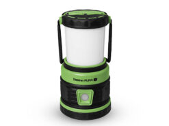 Kempingová lampa Delphin AURA UC 8