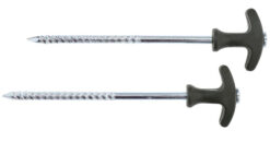 Kolíky MIKADO Bivvy Pegs MIKADO www.24k.sk
