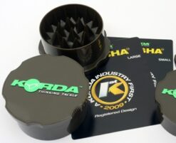 Korda Drvič boilies Kusha Large 12cm KORDA www.24k.sk
