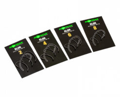 Korda Klor Hook Barbed veľ.8 10ks KORDA www.24k.sk