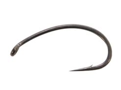 Korda Kurv Shank veľ.6 10ks KORDA www.24k.sk