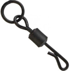 Korda Kwik Change Ring Swivel veľ.8 KORDA www.24k.sk