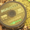 Korda šnúra Kamo Coated Hooklink 20m 20lb KORDA www.24k.sk