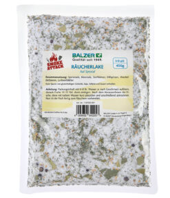 Koreniaca zmes BALZER Aal Special Pstruh/ Úhor BALZER www.24k.sk