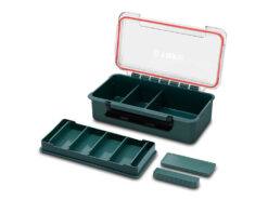 Krabička DELPHIN TBX Case Clip Ideal DELPHIN www.24k.sk