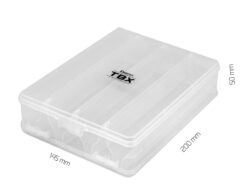 Krabička DELPHIN TBX Duo 200-7P DELPHIN www.24k.sk