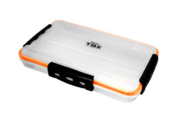 Krabička DELPHIN TBX One 275-1P Clip WP DELPHIN www.24k.sk