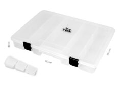 Krabička DELPHIN TBX One 350-5P Clip DELPHIN www.24k.sk