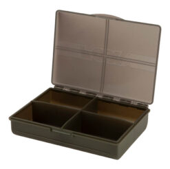 Krabička FOX Edges Internal 4 Compartment Box FOX www.24k.sk