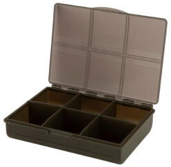 Krabička FOX Edges Internal 6 Compartment Box FOX www.24k.sk