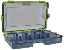 Krabička GUNKI Waterproof Box Lures L GUNKI www.24k.sk
