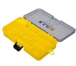 Krabička ILLEX Tackle Box 161 HC ILLEX www.24k.sk