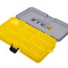 Krabička ILLEX Tackle Box 186 HC ILLEX www.24k.sk