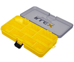 Krabička ILLEX Tackle Box 186 HC ILLEX www.24k.sk