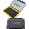 Krabička ILLEX Tackle Box 205 Slit Foam ILLEX www.24k.sk